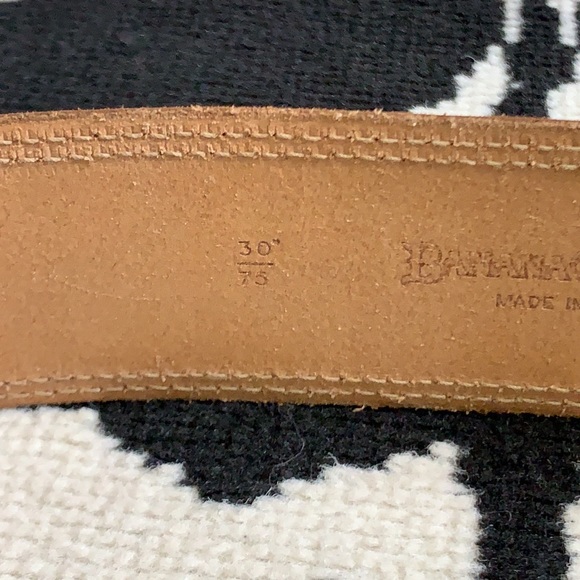 Banana Republic Accessories Vintage Banana Republic Safari Wide Leather Corset Utility Belt